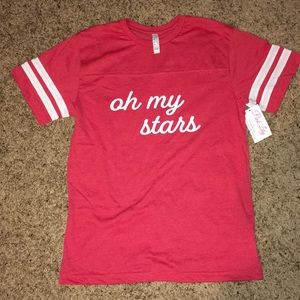 Oh my stars tshirt